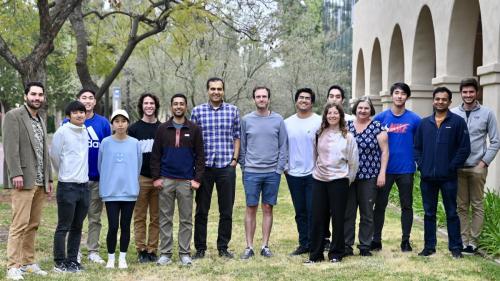 Group Photo May 2024