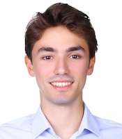 Emir Arda Deger