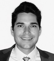 Benjamin Gutierrez
